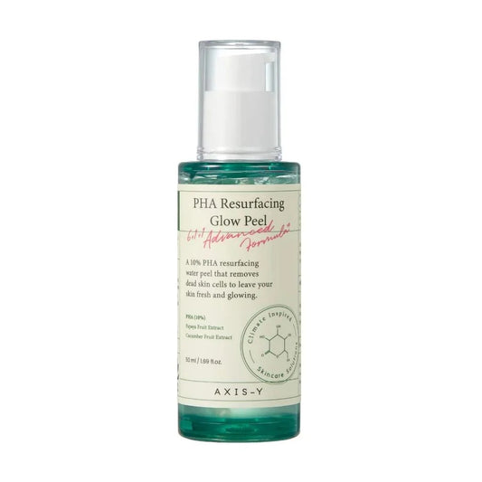 [AXIS-Y] PHA Resurfacing Glow Peel - 50 ml