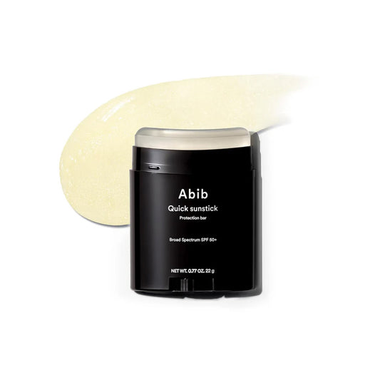 [ABIB] Quick Sunstick Protection Bar SPF50+ PA++++