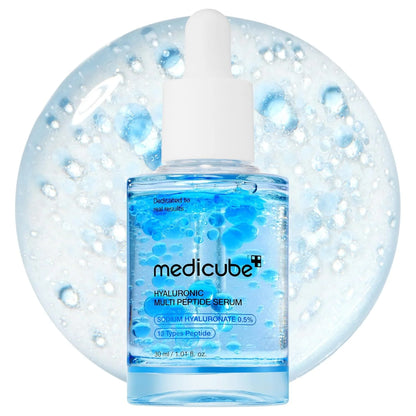 Medicube Booster Pro Signature Hydration Set