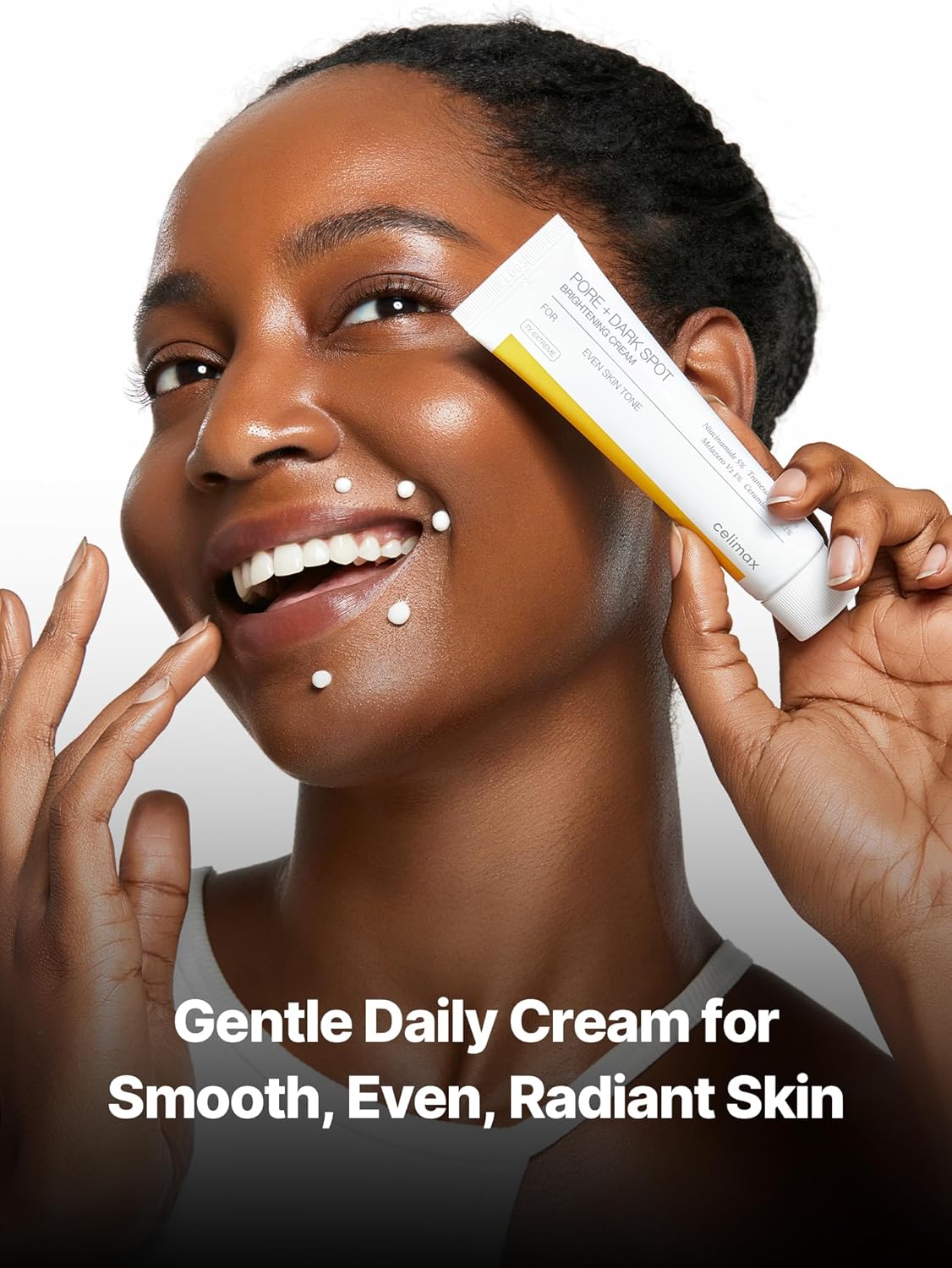 [Celimax] Pore+Dark Spot Brightening Cream