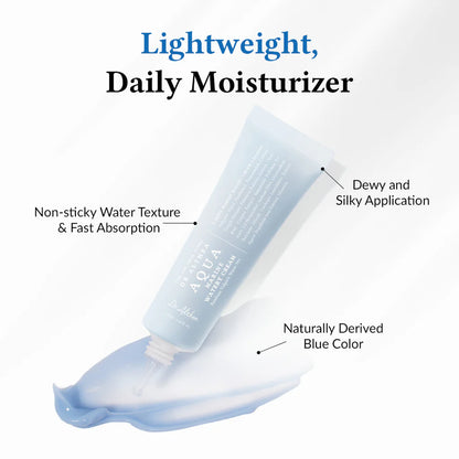 Dr.Althea Aqua Marine Hydration Trio