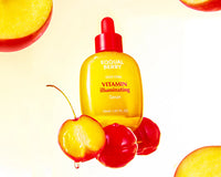 [EQQUALBERRY] Vitamin Illuminating Serum 30ml