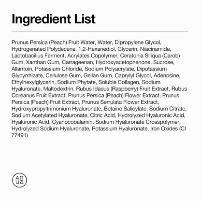 [Anua] Rice 70 Glow Collagen Mask – Radiant Clarity from Pure Rice Essence | 38 g × 4pcs