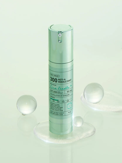[VT COSMETICS] RETI-A REEDLE SHOT 300 50ml