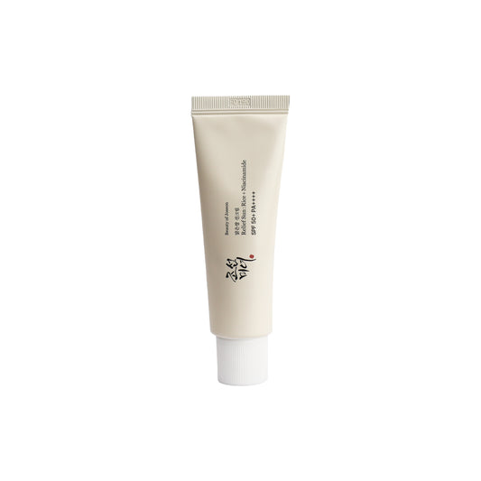 Beauty of Joseon Relief Sun Rice + Niacinamide 50ml