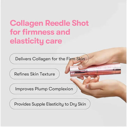 [VT COSMETICS] Collagen Reedle Shot 300 50ml