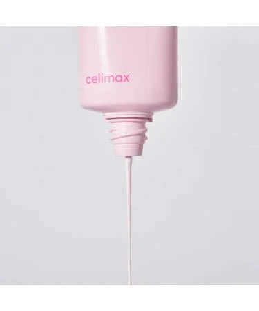 [Celimax]  Heart Pink Tone Up Sun Cream SPF50+ PA++++ (40ml)