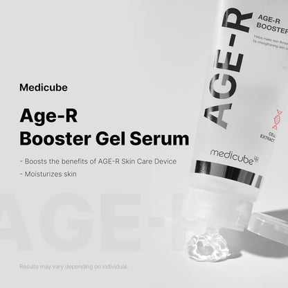 Medicube Age-R Booster Gel Serum - 100ml