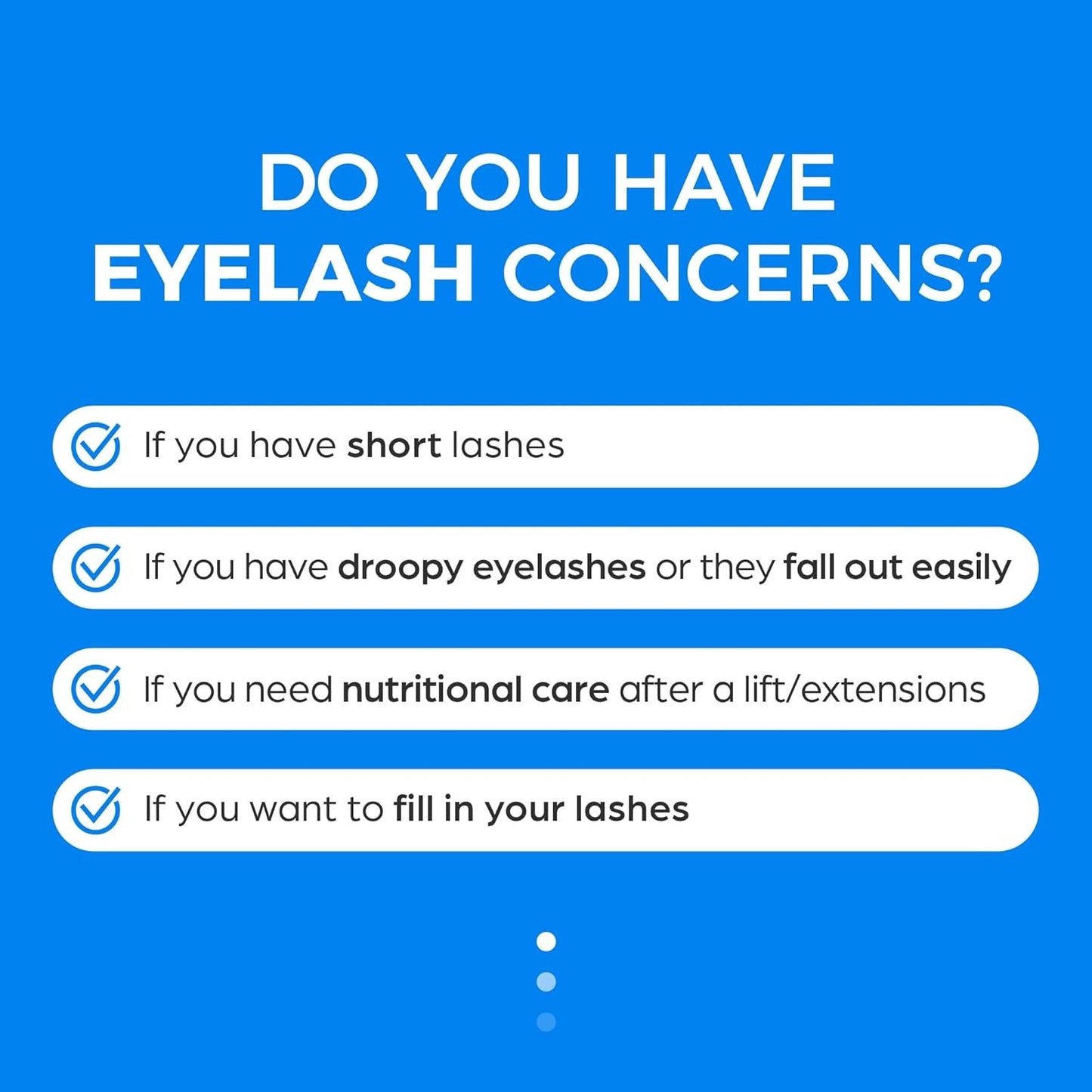 Seapuri Lashrum Eyelash Enhancing Serum - 10 g