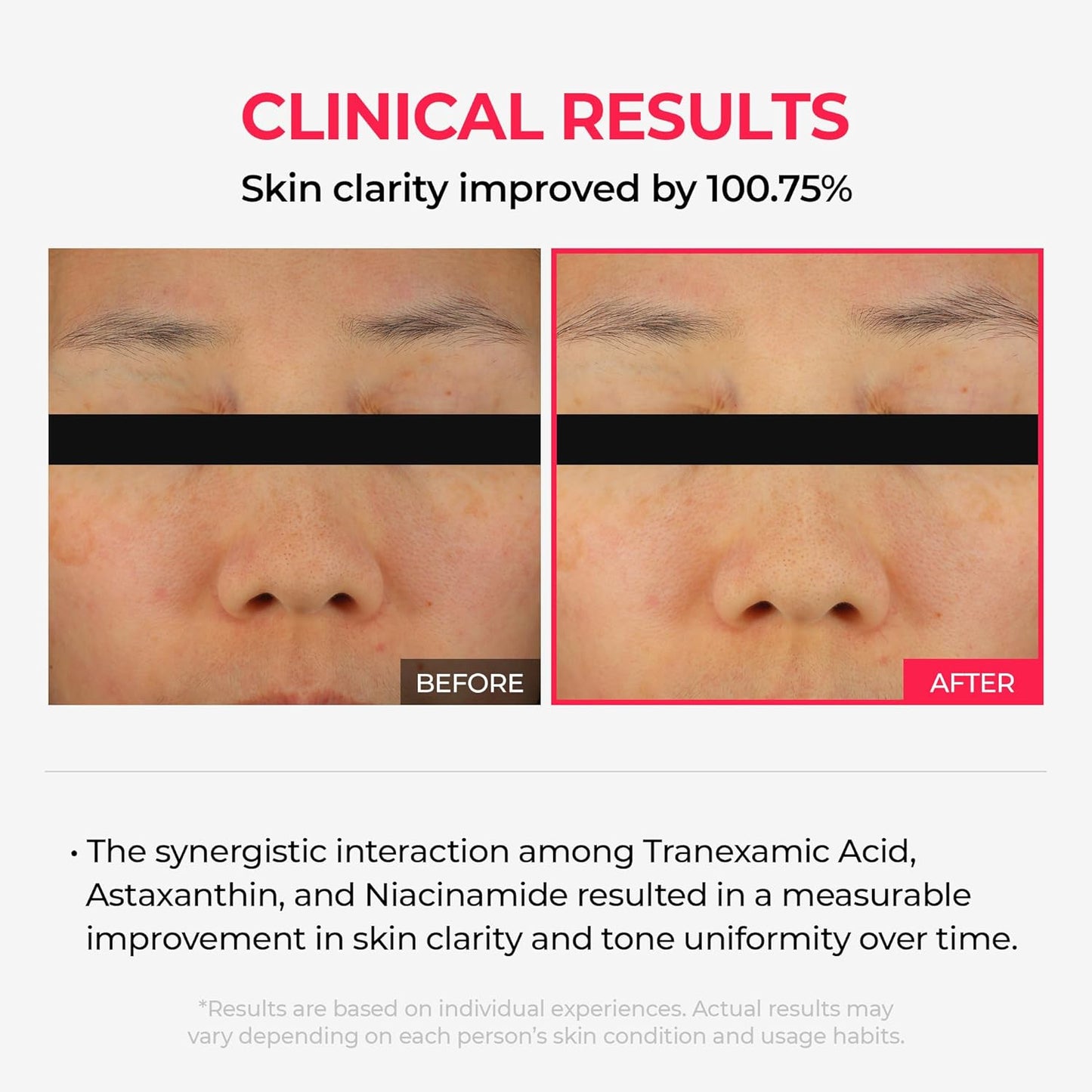 Dr.Melaxin TX Astaxanthin Triple Overnight Wrapping Mask - 80ml