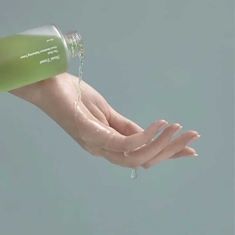 [Celimax] The Real Noni Moisture Balancing Toner