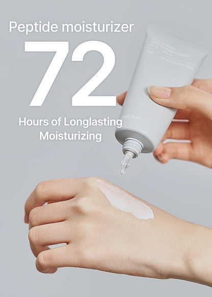 [celimax] Dual Barrier Skin Wearable Cream