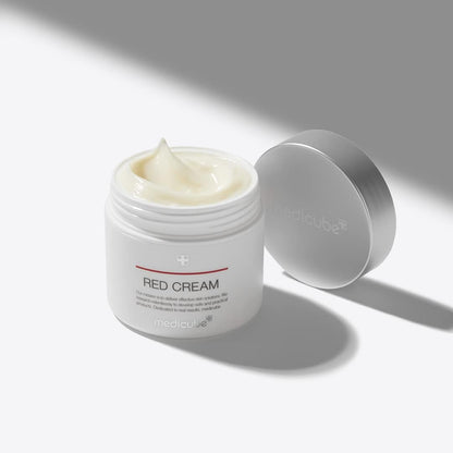 MEDICUBE – Red Cream 2.0 | 50ML