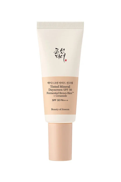 Beauty of Joseon Tinted Mineral Dayscreen SPF 30 (40ml)