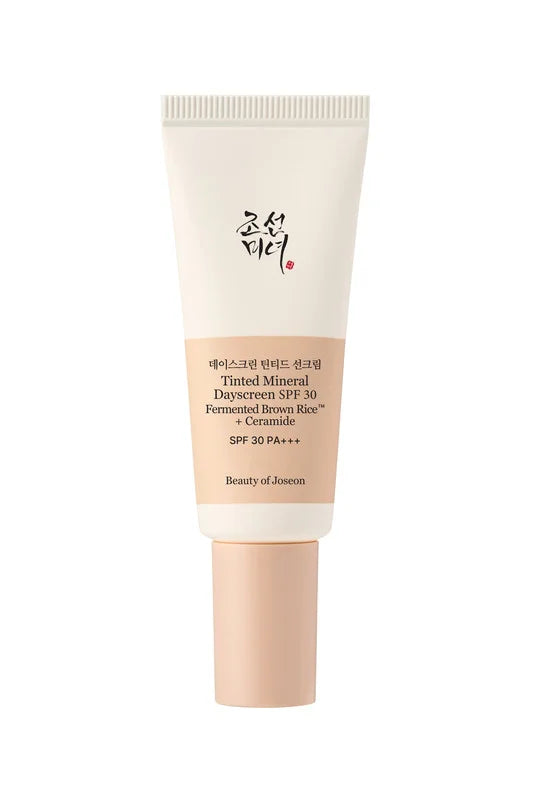 Beauty of Joseon Tinted Mineral Dayscreen SPF 30 (40ml)
