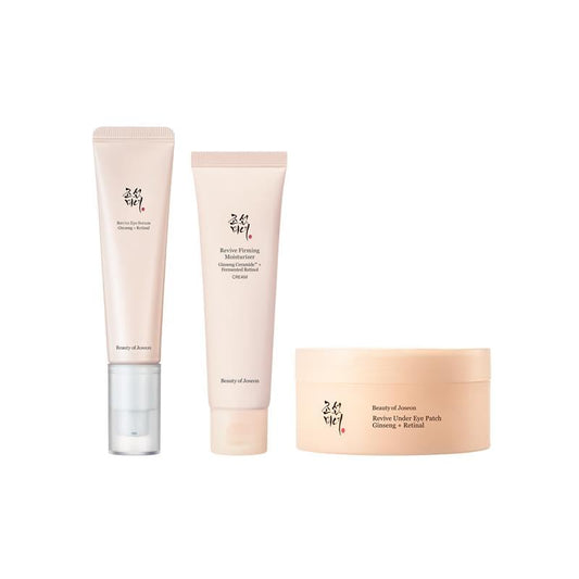 Beauty of Joseon Revive Essentials Set