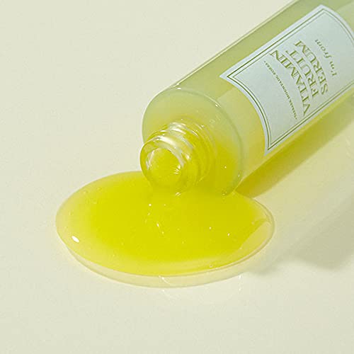 [I'm from] Vitamin Fruit Serum 1.01 Fl Oz