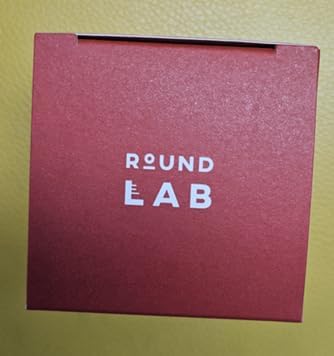 Round Lab Camellia Deep Collagen Firming Cream (50ml / 1.69 fl oz)