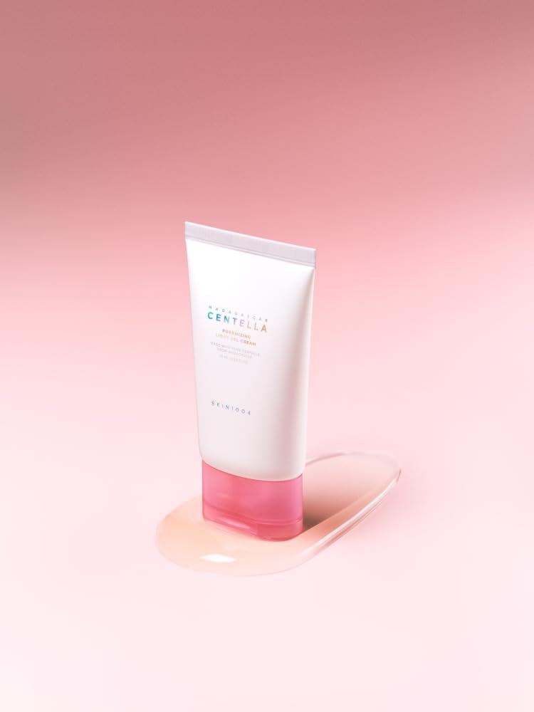 [SKIN1004] MADAGASCAR CENTELLA POREMIZING LIGHT GEL CREAM 75ml