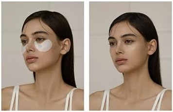 d’Alba White Truffle Intensive The Real Eye Patch (68pcs)