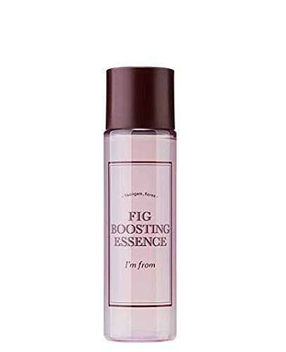 [I'm From] Miniatures of Rice Toner, Mugwort Essence, Fig Boosting Essence (Mugwort)