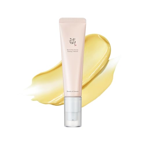 Beauty of Joseon Revive Essentials Set