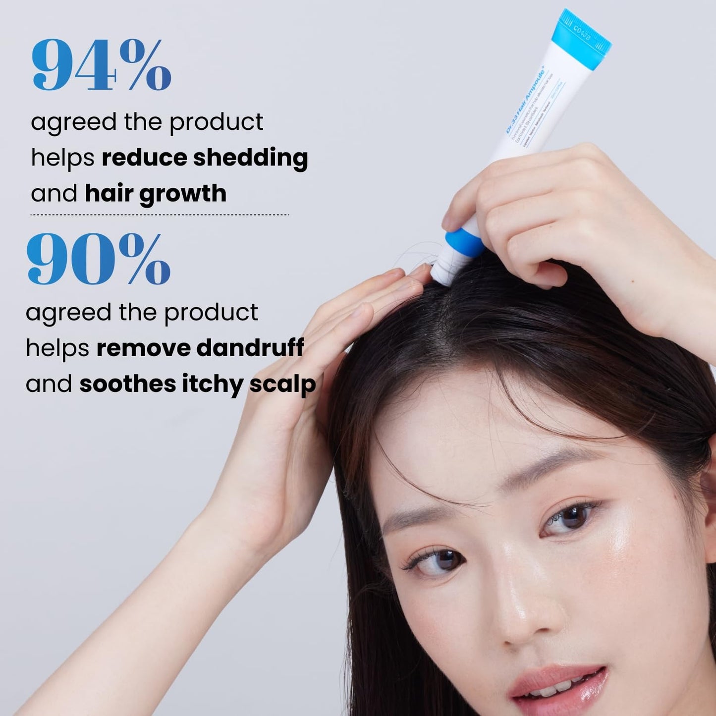 Seapuri Scalpy Hair Growth Serum - 20 ml