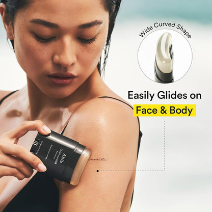 [ABIB] Quick Sunstick Protection Bar SPF50+ PA++++