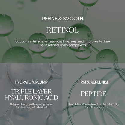 [VT COSMETICS] CICA RETI-A MASK / VT CICA RETI-A MASK