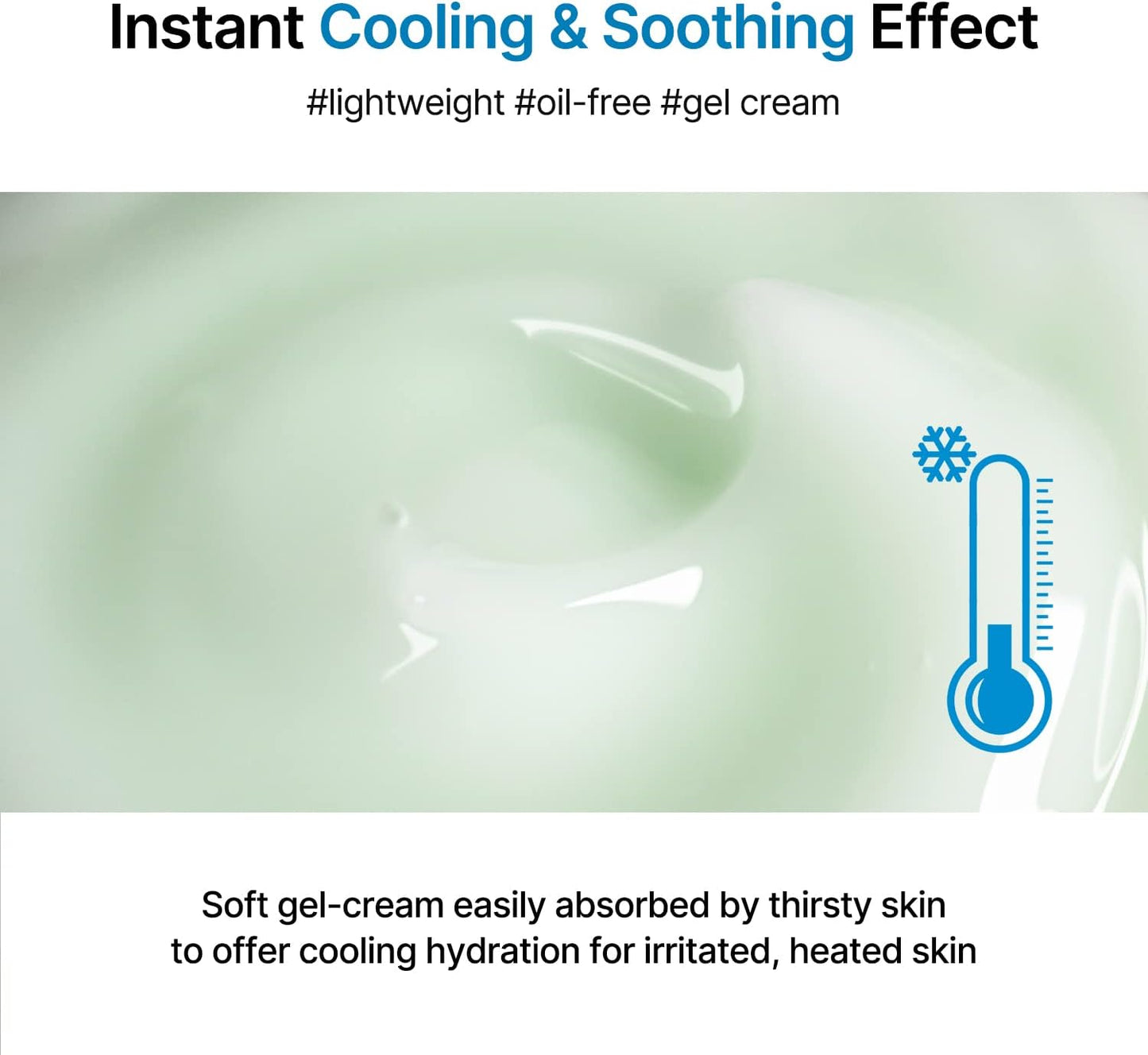 [Celimax] The Real Cica Soothing Cream