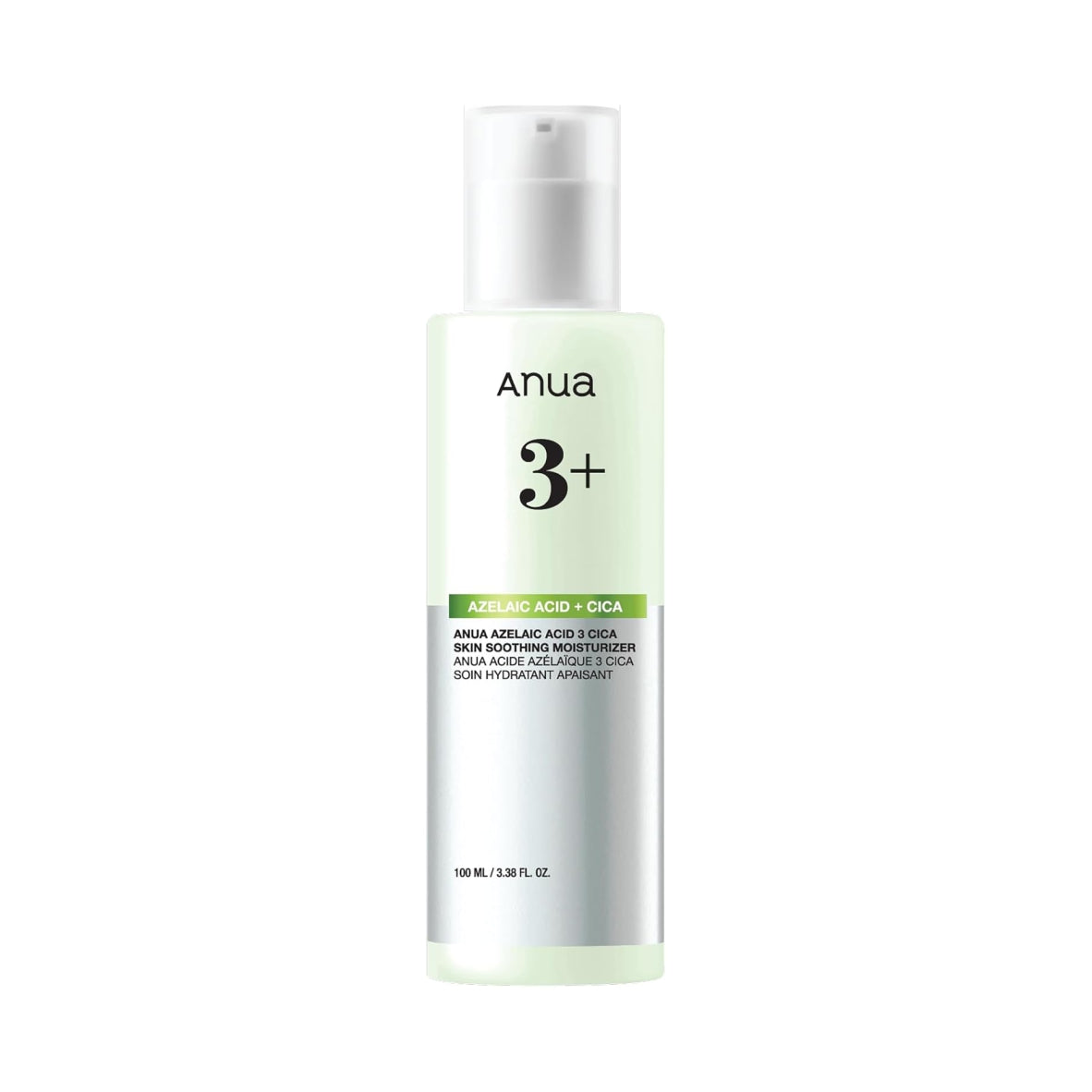 Anua Azelaic Acid CICA Skin Soothing Moisturizer 100ML
