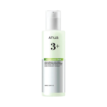 Anua Azelaic Acid CICA Skin Soothing Moisturizer 100ML