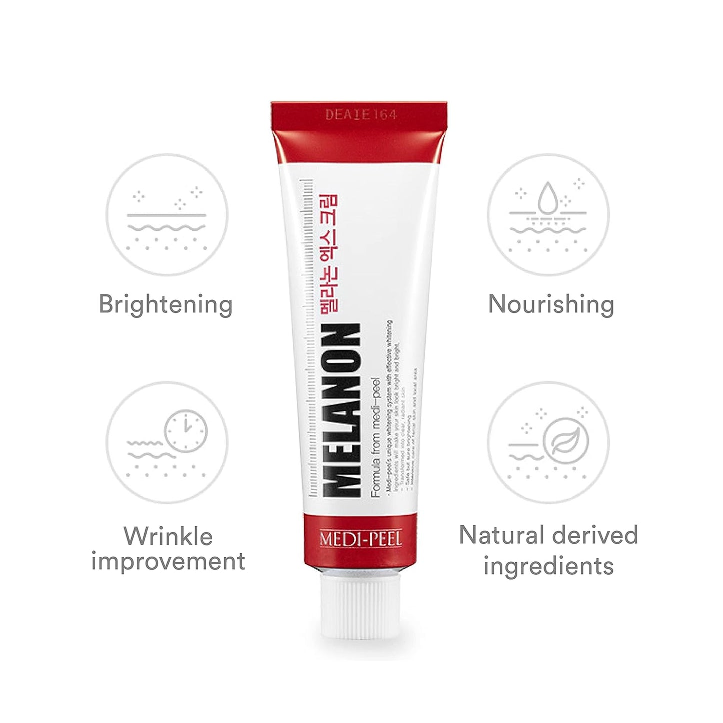 Medi-Peel Melanon X Cream 1.01 fl oz