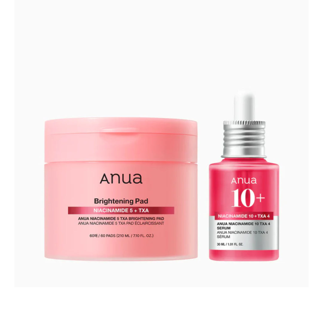 [Anua] Dark Spot Prep & Boost Duo