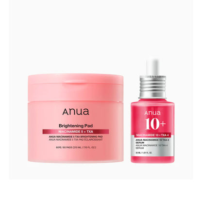 [Anua] Dark Spot Prep & Boost Duo