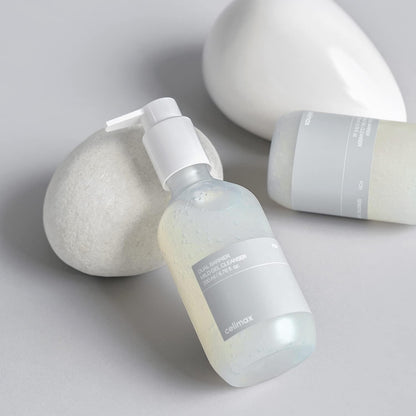 [Celimax] Dual Barrier Mild Gel Cleanser