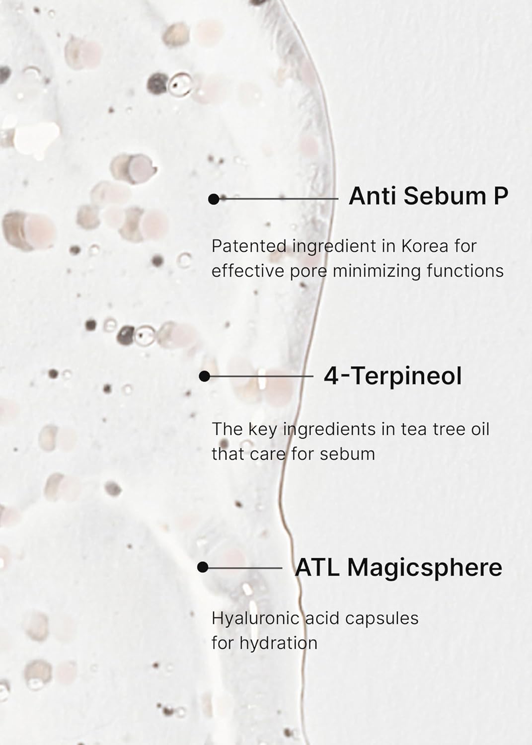 [Celimax] Oil Control Capsule Essence