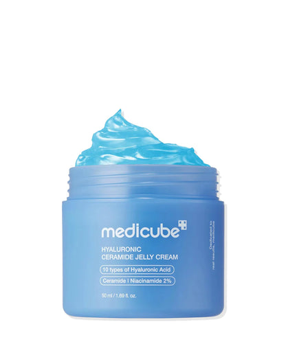 Medicube Booster Pro Signature Hydration Set