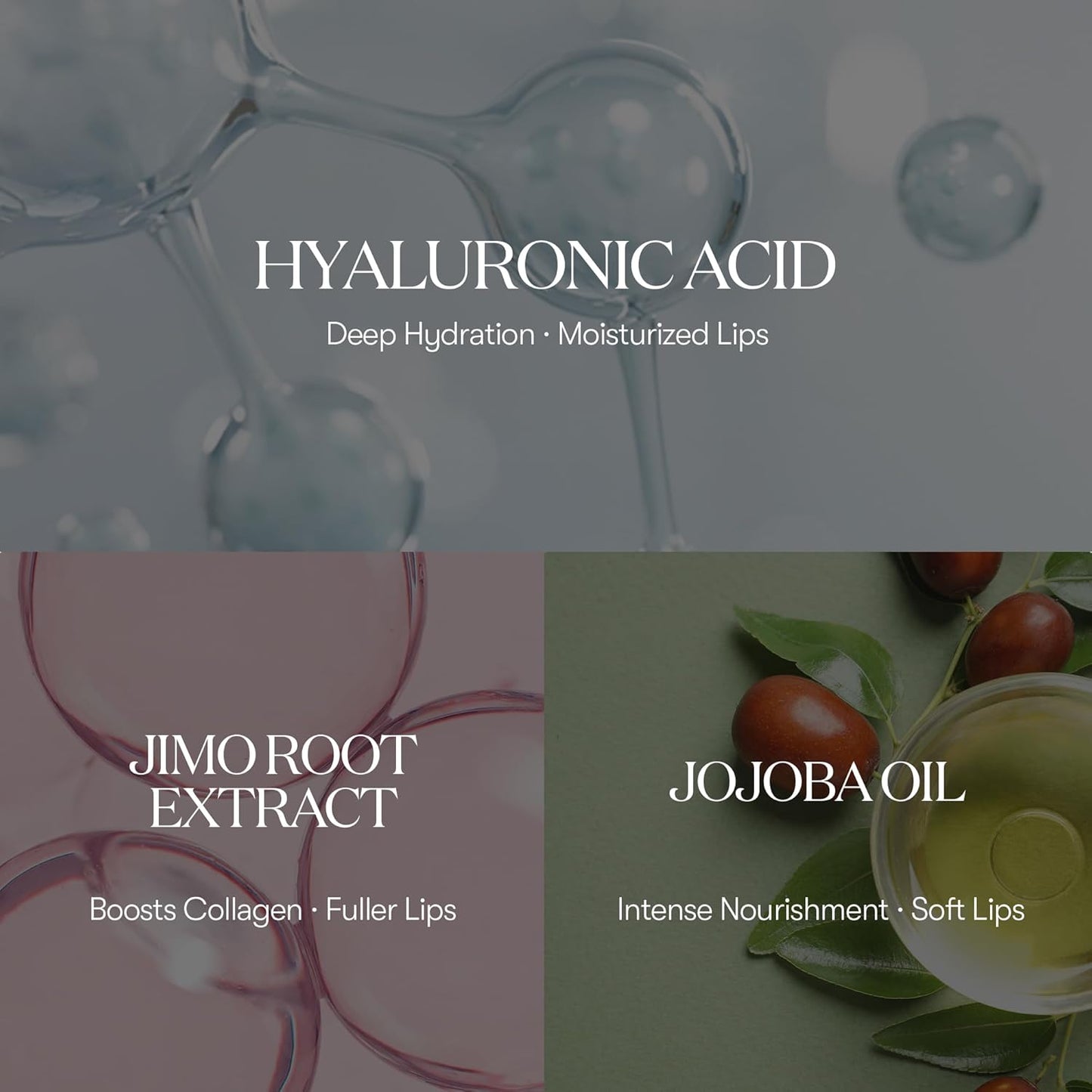 [VT COSMETICS] REEDLE SHOT LIP PLUMPER BEGINNER 0.15 oz (4.3 g)