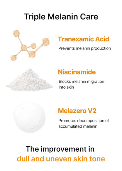 [celimax] Pore+Dark Spot Brightening Serum 30ml