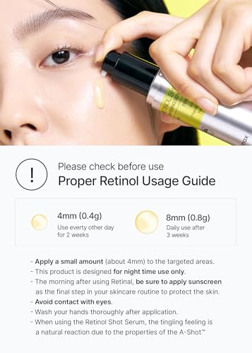 Celimax Retinal Booster +Pore Dark Spot Cream + Retinol Serum