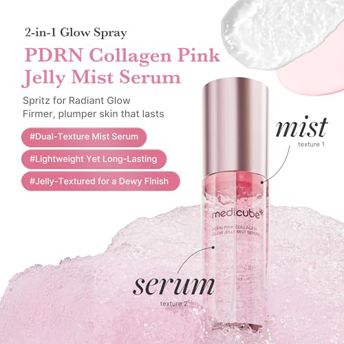 Medicube PDRN Sun Care & Glow Duo