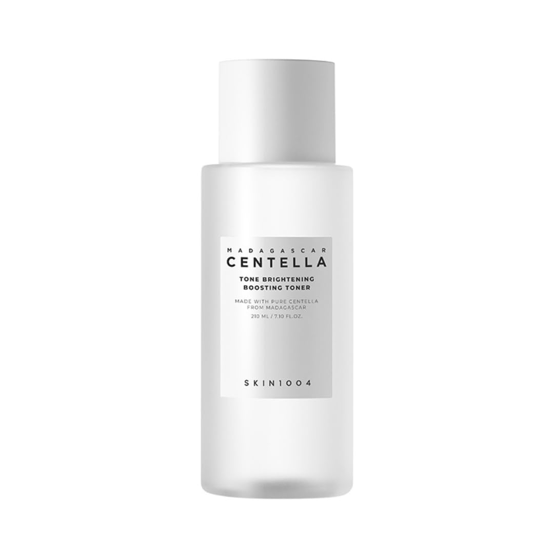 [SKIN1004] Madagascar Centella Tone Brightening Boosting Toner