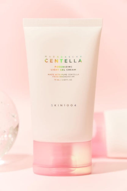 [SKIN 1004] Poremizing Light Gel Cream - 75ml