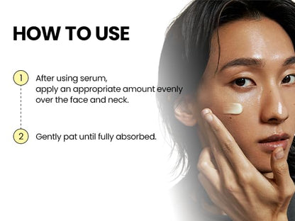 K-SECRET SEOUL 1988 Retinal Cream