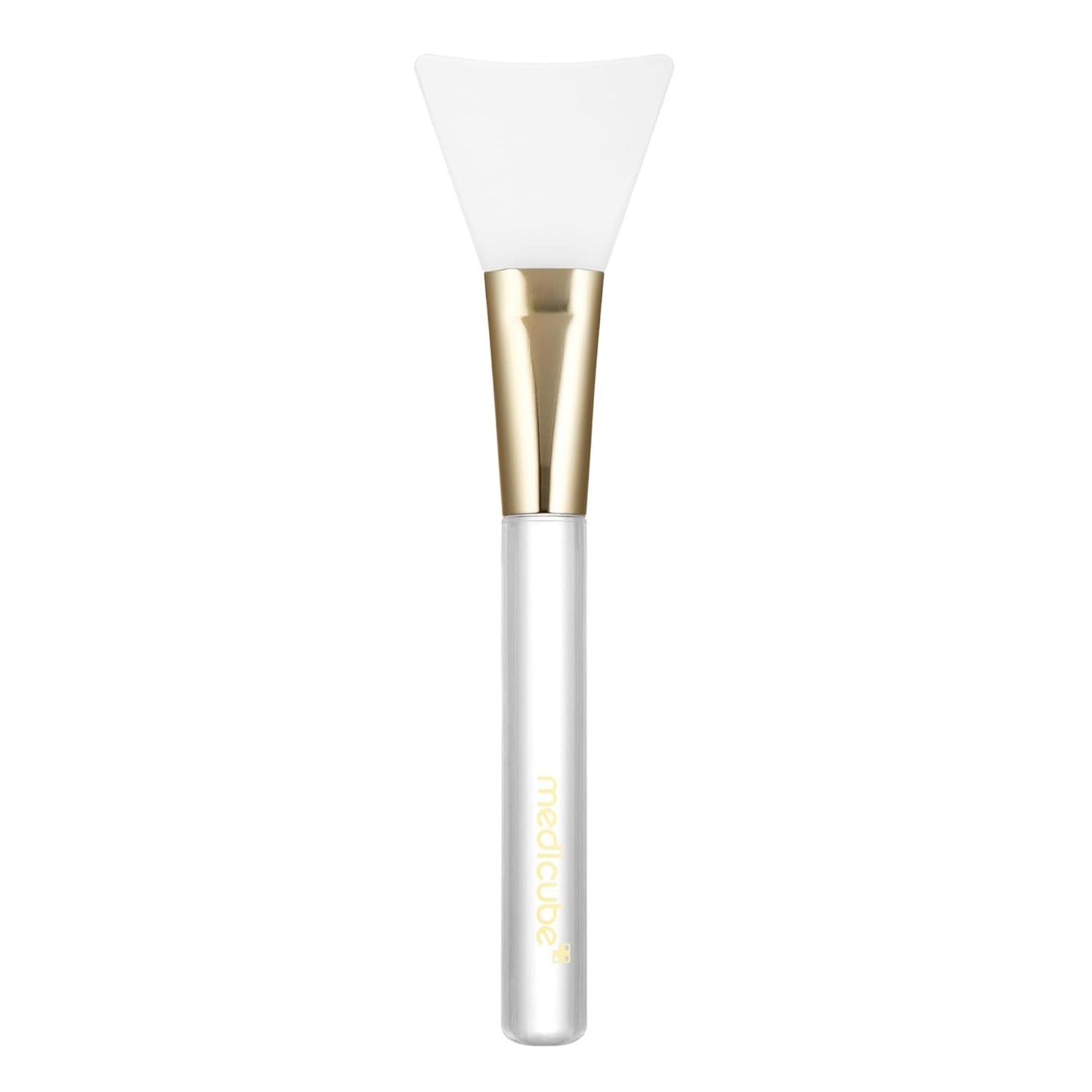 MEDICUBE Viral Bubble Serum & Jelly Brush Duo