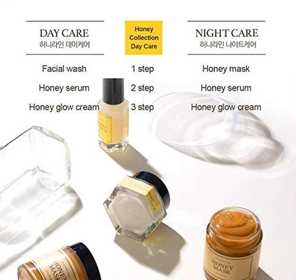 [I'm From] Honey Serum 30ml
