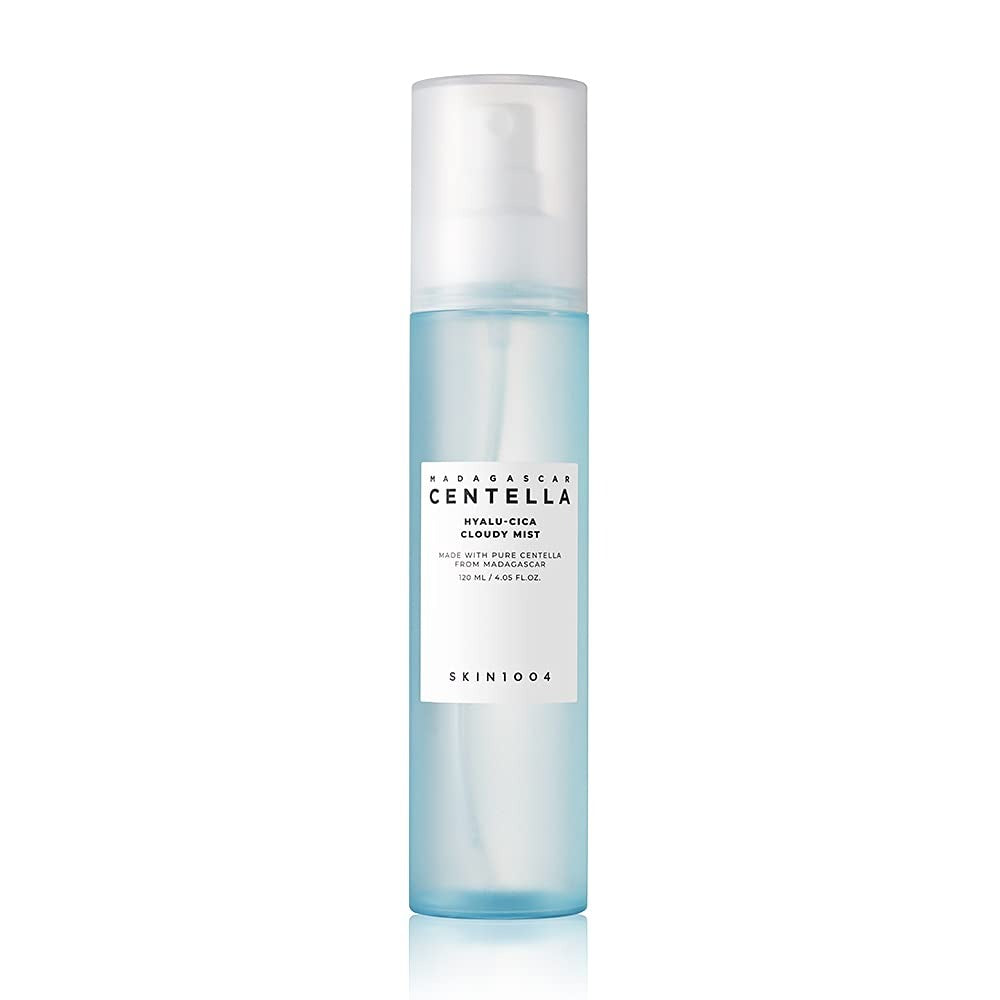 [SKIN 1004] Hyalu-Cica Cloudy Mist - 120ml