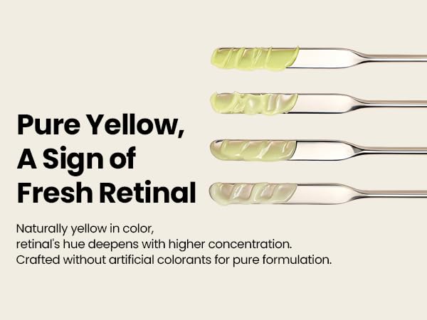 K-SECRET SEOUL 1988 Retinal Cream