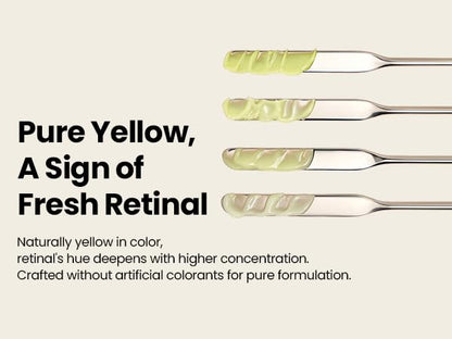 K-SECRET SEOUL 1988 Retinal Cream